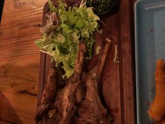 -El Bodegon阿根廷秘鲁餐厅(幸福路店)