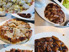 扬州炒饭-登瀛楼(鼓楼店)