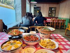 -恰八斗·猛火长沙菜(国贸店)