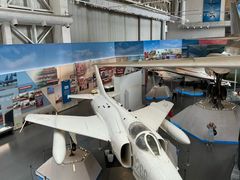 -中国航空博物馆