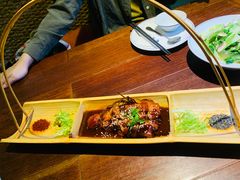 南乳扎烧-大牌大·传统杭帮菜(湖滨店)