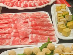 -火儿旺重庆老火锅 (吉力湖街店)
