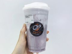 -CoCo都可(湖滨银泰店B区店)