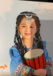 -倾城宝贝儿童摄影(浦东金谊店)