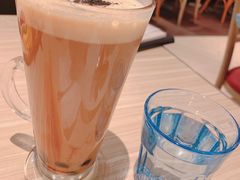 -必胜客(威高广场店)