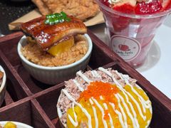 -火山屋台(新街口店)