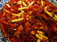 -院8里·小聚园老川菜(九眼桥店)