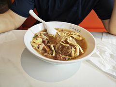 -淮南牛肉汤酒店(可伦公馆店)