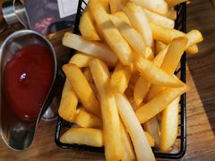 -初拾·花里餐厅(钜城华亿店)