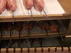 -很久以前羊肉串(大华三路店)