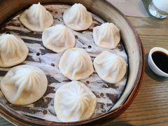 -无锡鲁能万豪酒店-行政酒廊