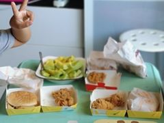 原味翅根-味味香(团结湖店)