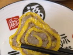 -玲燕蒸菜馆(江东路店)