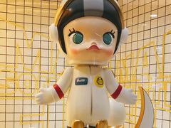 -泡泡玛特POPMART(上海环球港店)
