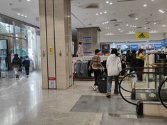 -BIGOFFS 超级折扣(仁恒伊势丹店)