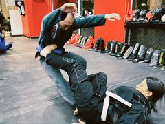 -极斗-IKMF马伽术·格斗运动学院(东直门店)