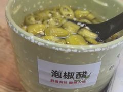 -螺蛳粉先生(蓟门桥店)
