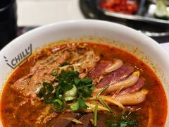 -CHILL Pho澳洲牛肉越南粉(佛山顺德万象汇店)
