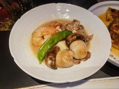 -盛焰铁板烧(王府井店)