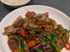 -新吉士·上海菜(浦东LCM置汇旭辉店)