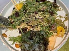 -味+新京宴·烤鸭·北京菜(创意谷店)