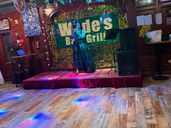 -味德西餐音乐酒吧 Wade's Bar&Grill