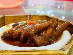 -新河畔海鲜酒楼(虎门店)