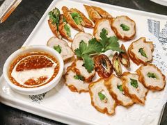 -旺达·福州菜(正大广场店)