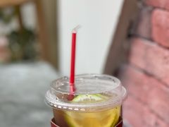 -茶月山·潮汕茶店(天河北店)