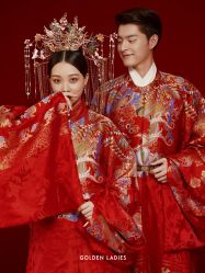 -金夫人婚纱摄影