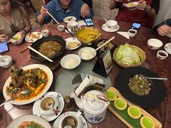 -南沙游艇会·大兵船餐厅