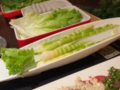-晓宇重庆火锅(西安荟聚店)