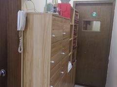 -强手盲人推拿·颈肩腰背调理(南新路店)