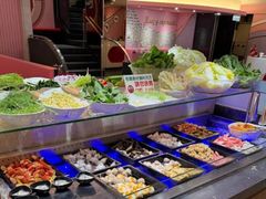 -锅爸涮涮锅(西门店)