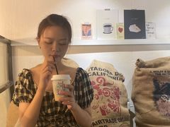 -red donkey coffee