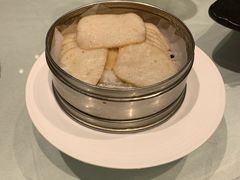 特制有机鱼饼-得尔乐大酒店(南塘店)