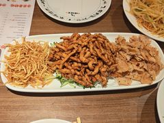 -姥姥家春饼店(八里庄店)