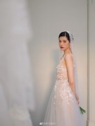 点击看大图 -Chic Bridal 熙可婚纱