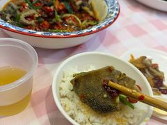 -三只鸟本地特色菜馆(上饶总店)