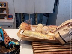 -那家面包房(珠江路店)