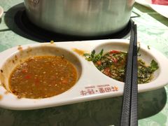 -浪里寻·臻牛养生牛肉火锅(方圆荟店)