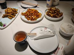 -额娘·春饼烤鸭(华北七楼创始店)