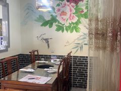 -鑫隆四季涮肉(香河店)