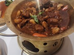 炖牛肉-徽御楼(宵夜·南中环店)