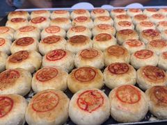 -泸溪河桃酥(秦淮夫子庙一店)