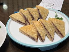 -山水茶艺馆·点心粤菜·30年老字号