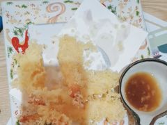 -东田之村自助餐厅(金水路店)