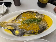 -狮王府淮扬菜(万象城店)