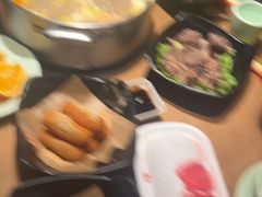 -掂档潮汕牛肉火锅(沈阳万象城店)