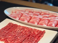-东来顺·非遗火锅(高新店)